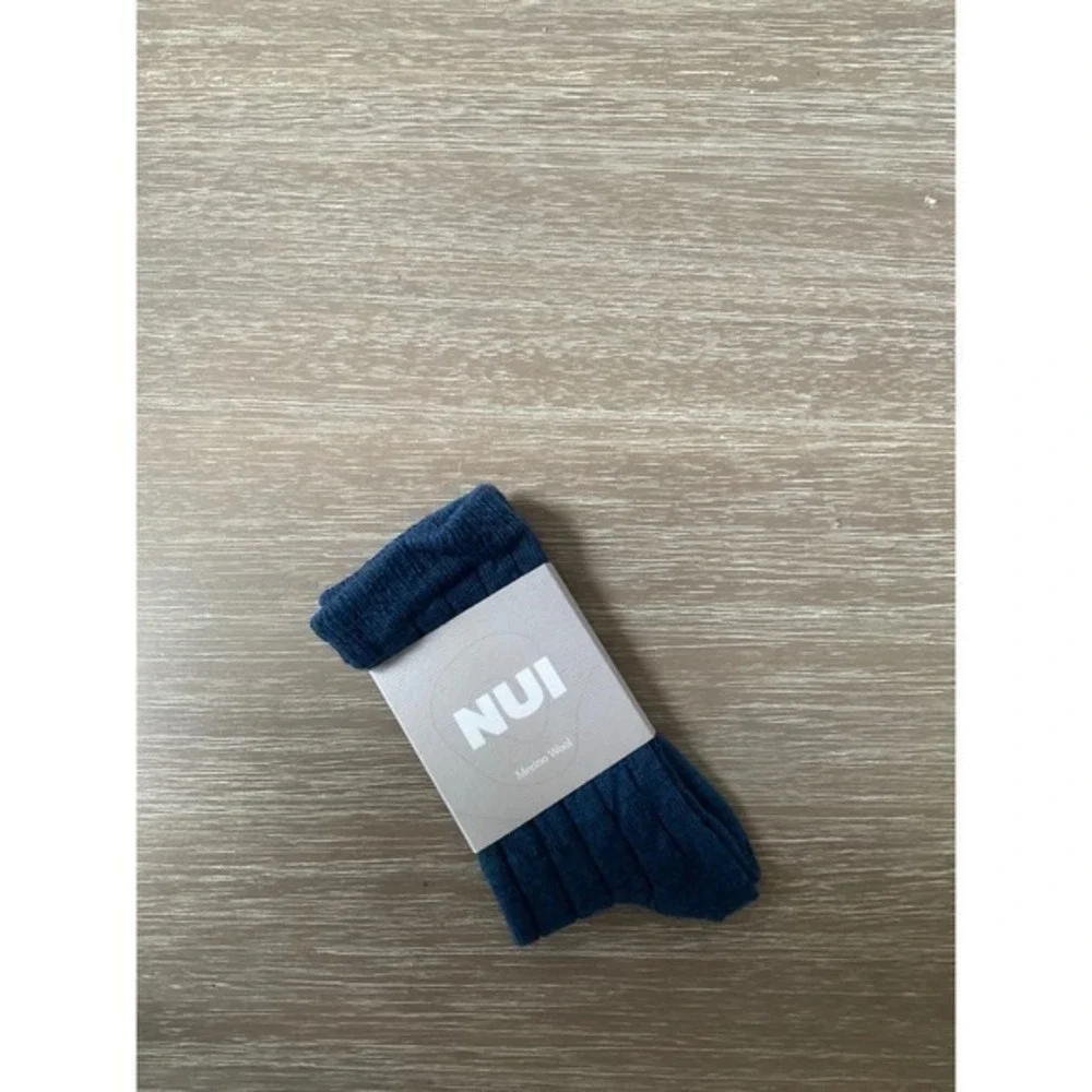 Nui organics merino